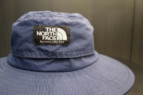 アウトドアブランドのTHE NORTH FACE