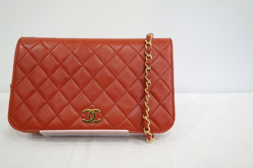 ラグジュアリーブランドのCHANEL