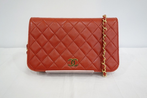 CHANELのシャネル