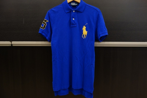 POLO　RALPH　LAURENのポロラルフローレン