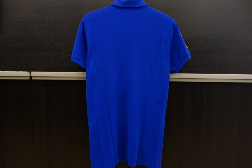 ポロラルフローレンのポロシャツ