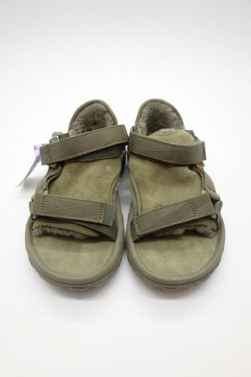 スポーツサンダルのレディース