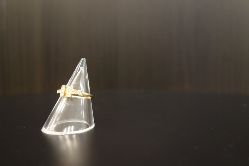 ラグジュアリーブランドのTiffany & Co