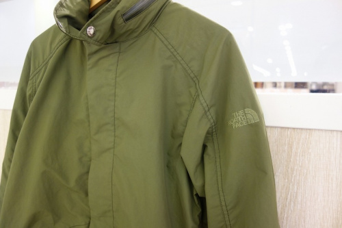 アウトドアブランドのTHENORTHFACE PURPLELABEL