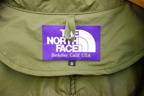 FIELD COATのメンズ