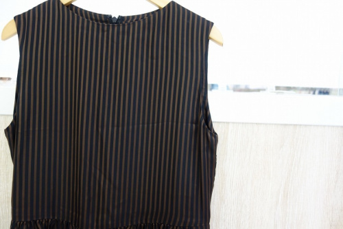 STEVEN ALANのスティーブンアラン