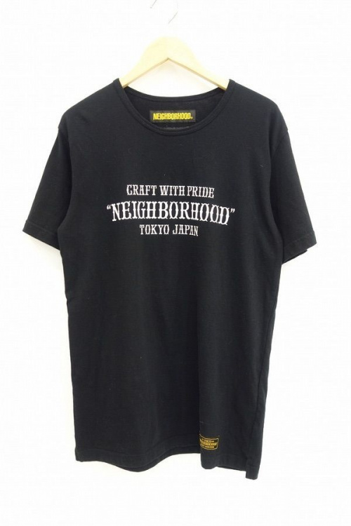 NEIGHBORHOODのネイバーフッド