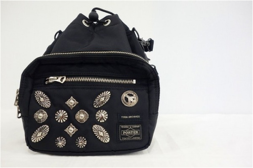 ドメスティックブランドのTOGA ARCHIVES