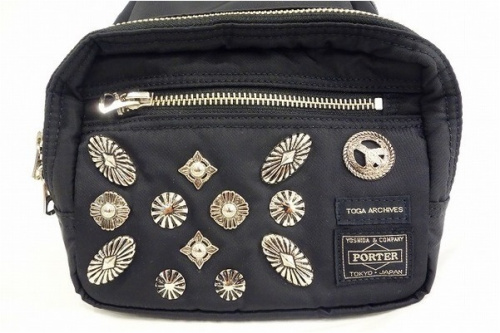 トーガ・アーカイブスのString bag