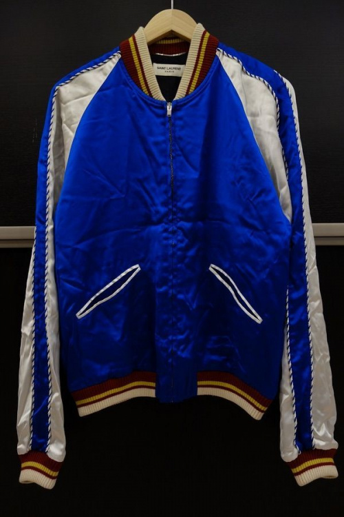 Saint Laurent Parisのサンローランパリ