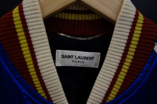 テディスカジャンのメンズ