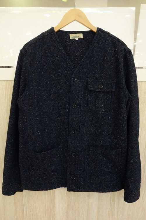 JAPAN BLUE JEANSのジャパンブルージーンズ