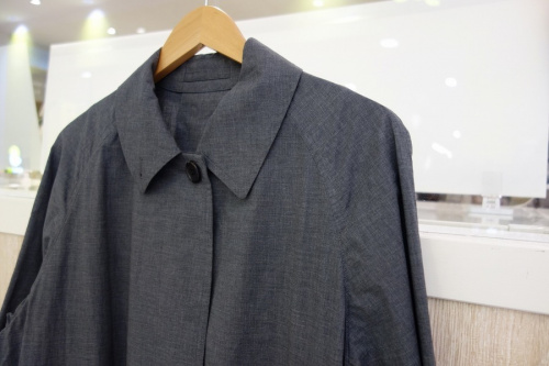 ナチュラルブランドのMARGARET HOWELL