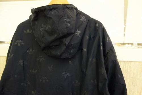 アノラックパーカーのレディース