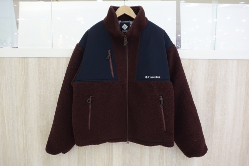 Columbiaのコロンビア