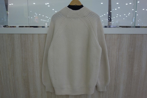 ユナイテッドアローズのニット