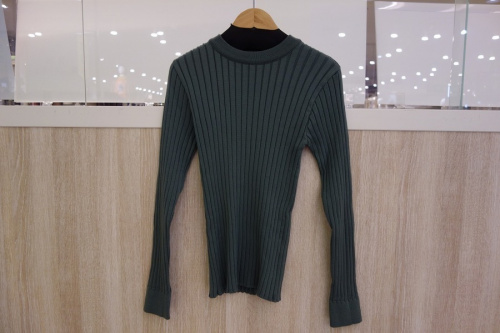 ニットのレディース