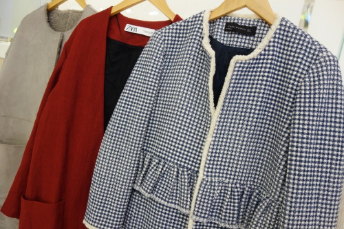 トレファクスタイルモラージュ菖蒲店ブログ画像1