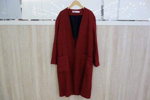 コートのレディース