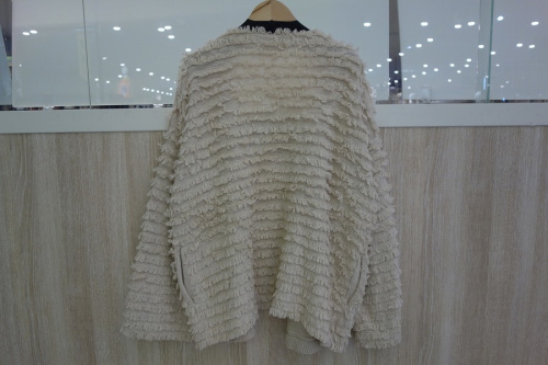 ジャーナルスタンダードのニット・カーディガン