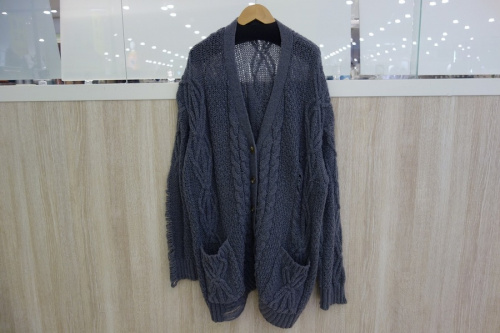 ニット・カーディガンのレディース