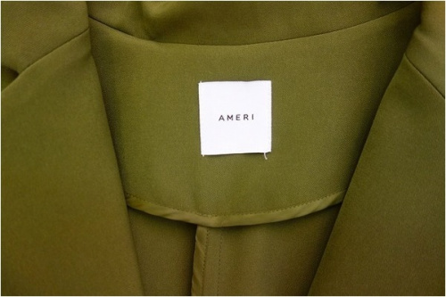 ロングコートのレディース