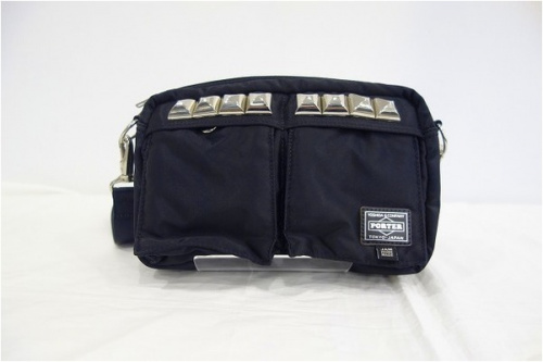 PORTERのポーター