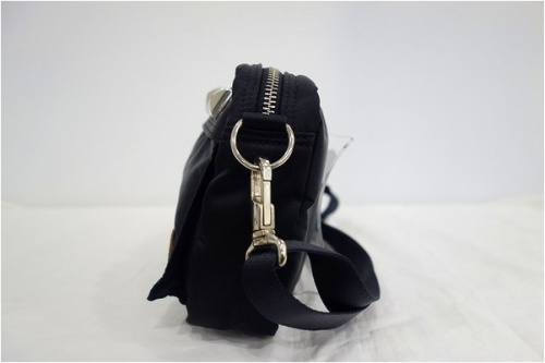 ポーターのミニショルダーバッグ