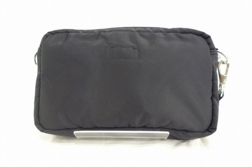 ミニショルダーバッグのユニセックス