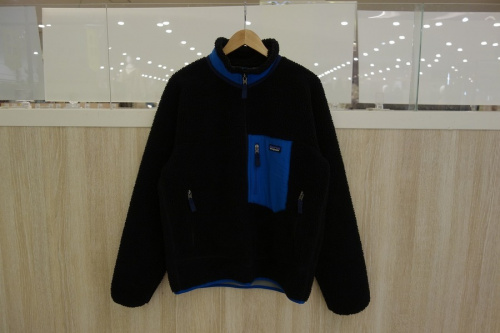 Patagoniaのパタゴニア