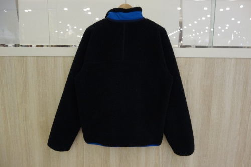 パタゴニアのクラシックレトロX