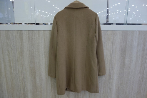 リエンダのコート