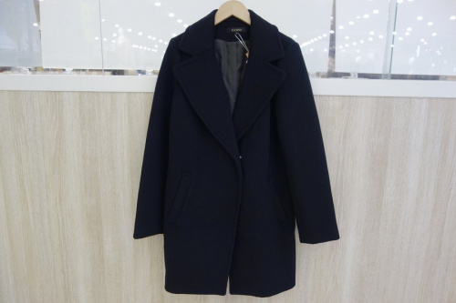 コートのレディース