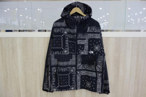 THENORTHFACEのザノースフェイス