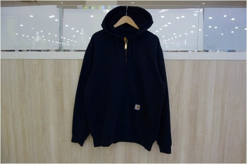 Carharttのカーハート