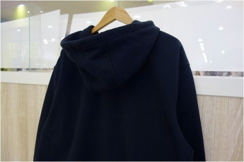 ジップパーカーのメンズ