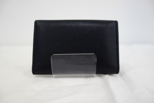 ブルガリの6連キーケース