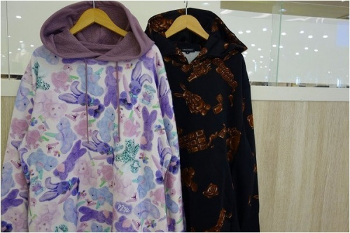 トレファクスタイルモラージュ菖蒲店ブログ画像1