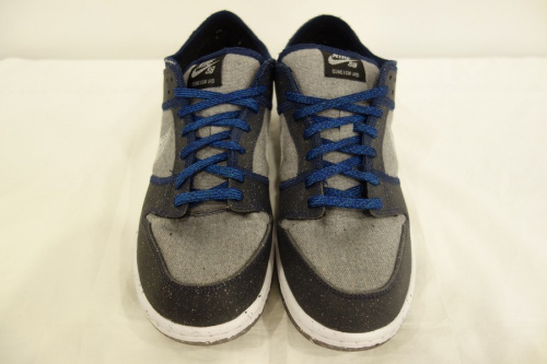 ナイキエスビーのダンク