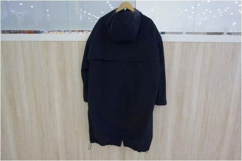 3WAY撥水アノラックコートのレディース