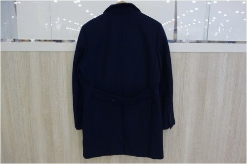 ナノユニバースのメルトンコート