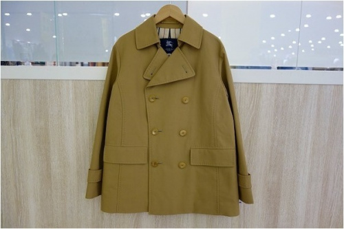 BURBERRY LONDONのバーバリーロンドン