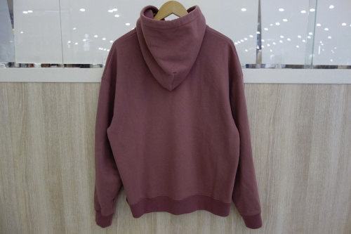 プルオーバーのメンズ