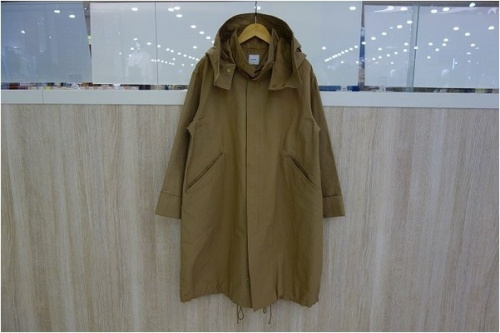 Spick and Spanのスピック&スパン