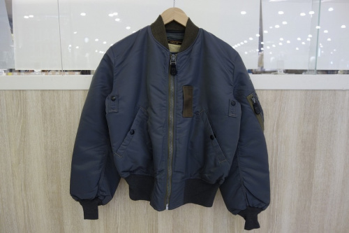 BUZZ RICKSONSのバズリクソンズ