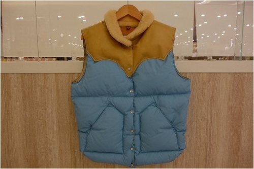 ROCKY MOUNTAINのロッキーマウンテン