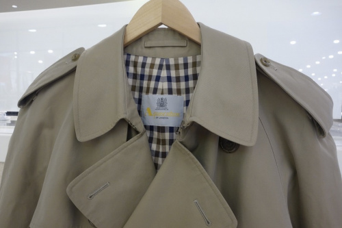 トレファクスタイルモラージュ菖蒲店ブログ画像1