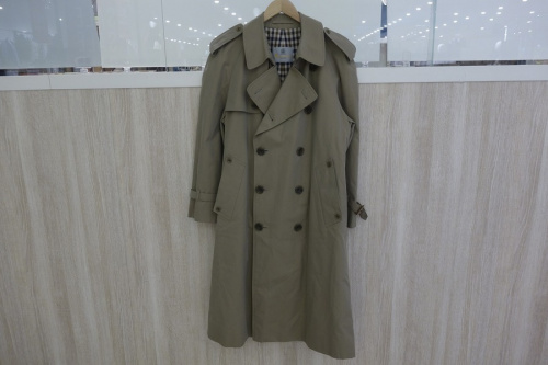 Aquascutumのアクアスキュータム