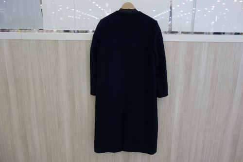 イエナのⅤネックコート