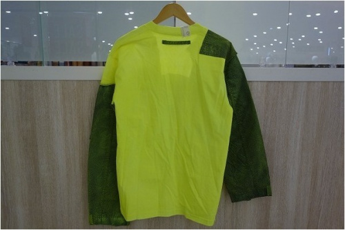 エヌハリウッドのカットソーカーディガン